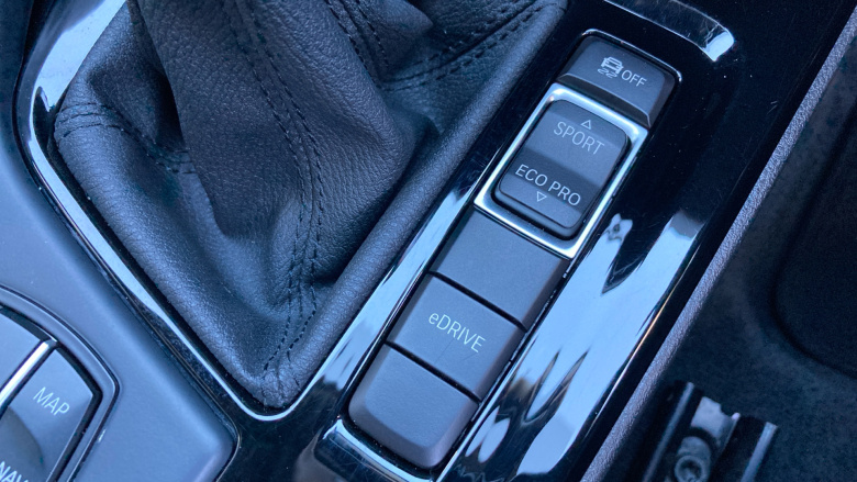 BMW X2 xDrive 25e M Sport 5dr Auto Hatchback